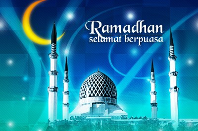 Jadual Waktu Berbuka Puasa 2015 Malaysia