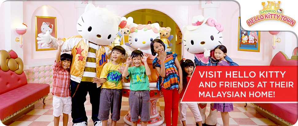 Tip Melancong: Cari masa yang sesuai