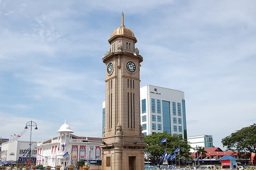 8 Tempat Menarik Sungai Petani