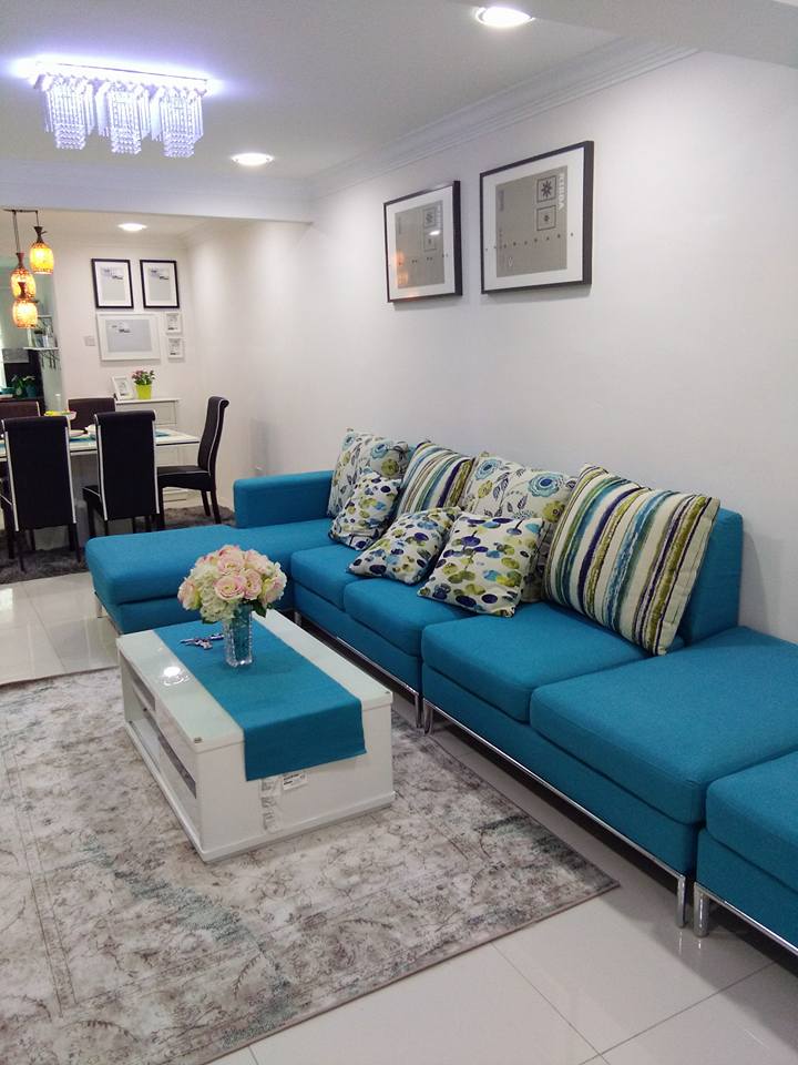 Bagaimana Wanita Ini Berjaya Beli Rumah Kos Rendah Secara Tunai Dan Merubah Kediaman Tampil Menarik!