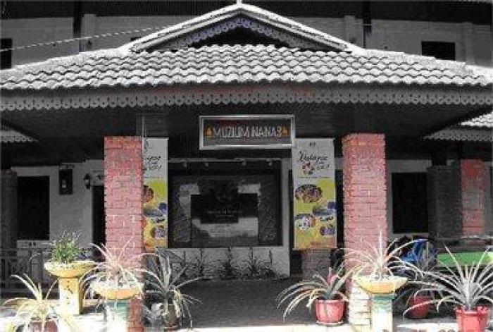 TEMPAT MENARIK JOHOR 