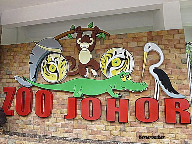 TEMPAT MENARIK DI JOHOR 