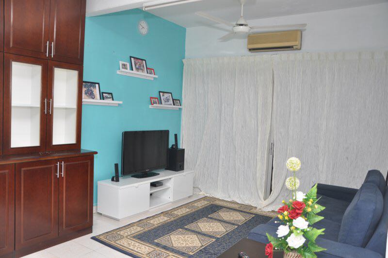 Adam Homestay Shah Alam Seksyen 7