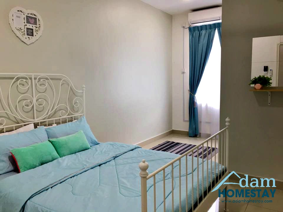 homestay johor bahru dekat singapore