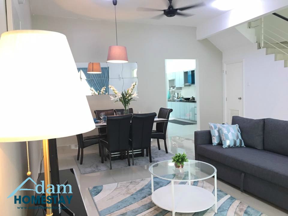 homestay johor bahru dekat singapore